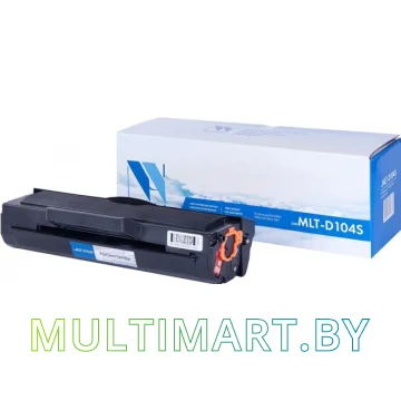 Картридж NV Print NV-MLT-D104S